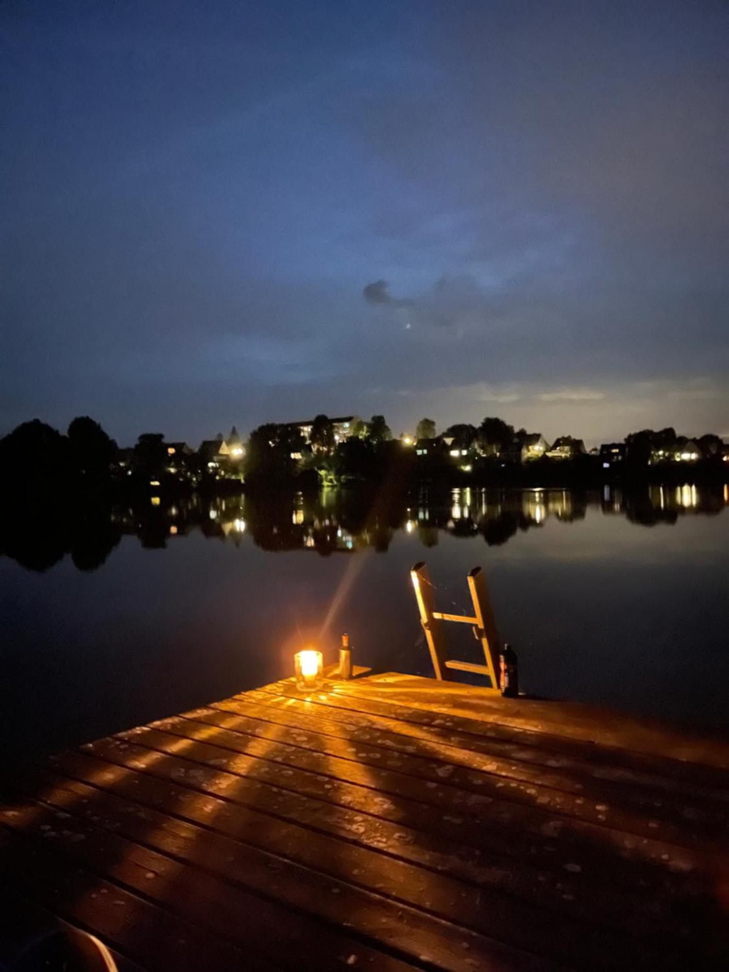 Trentseeparadies Ploen Luaran gambar