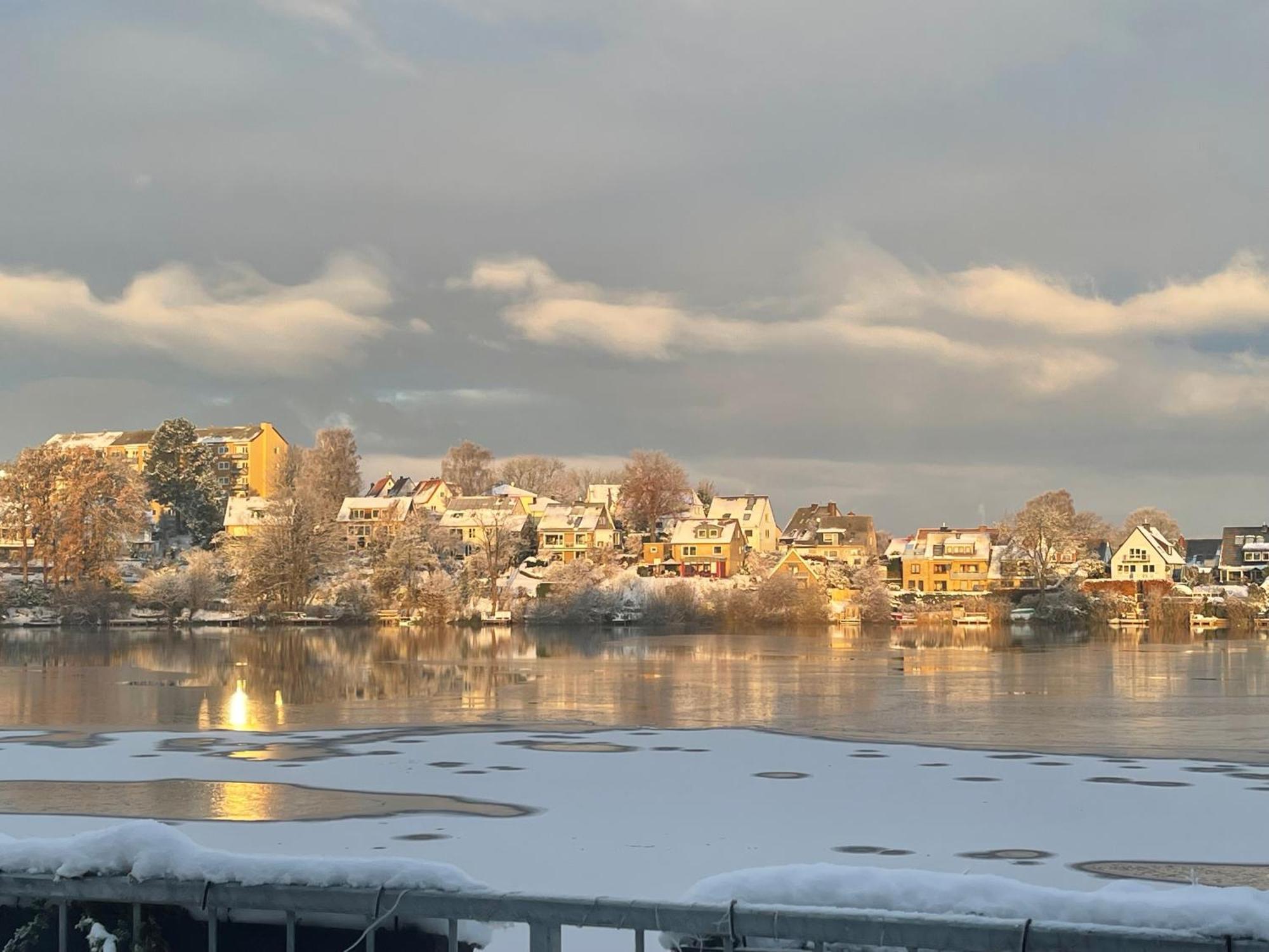 Trentseeparadies Ploen Luaran gambar