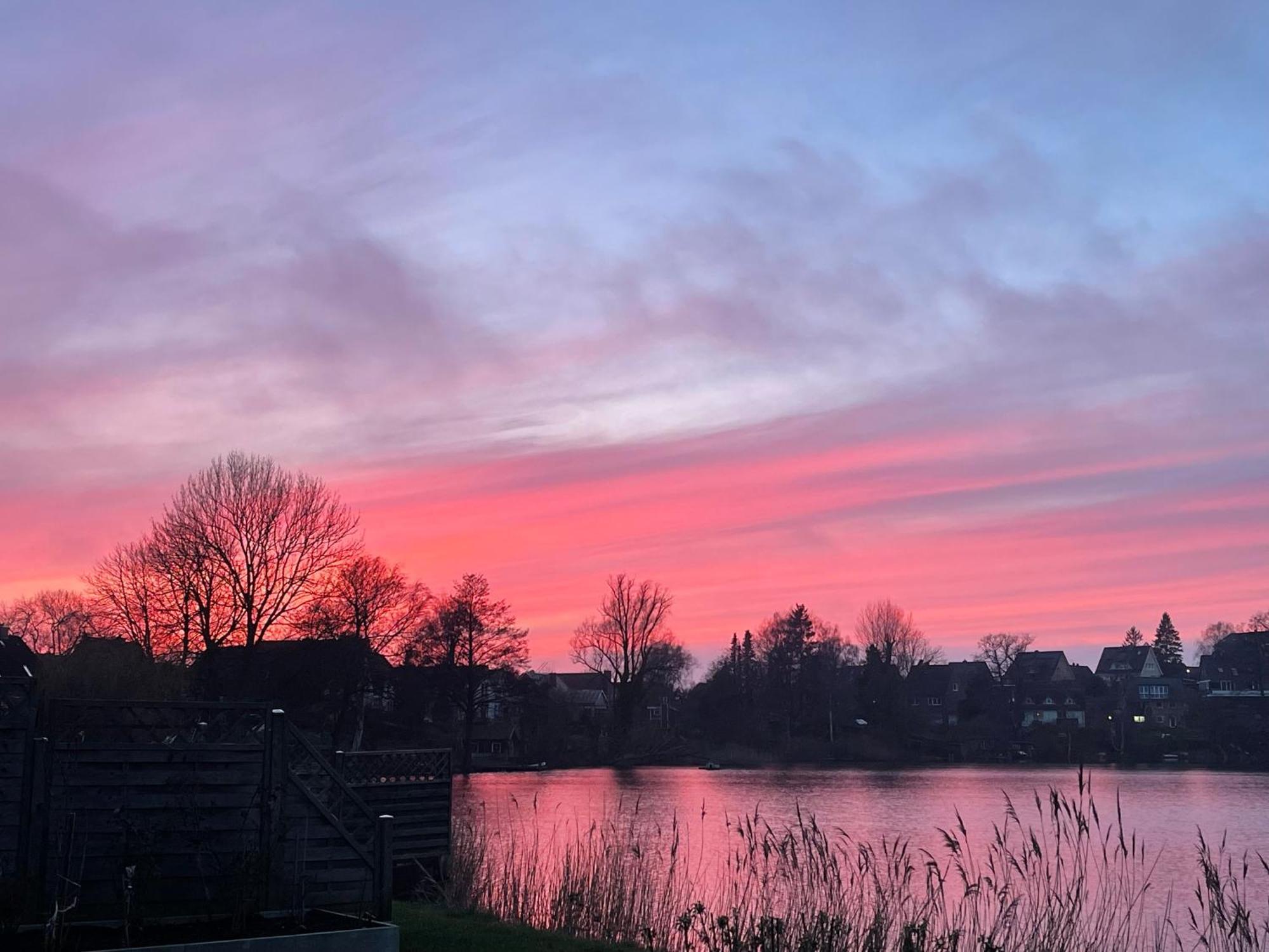 Trentseeparadies Ploen Luaran gambar