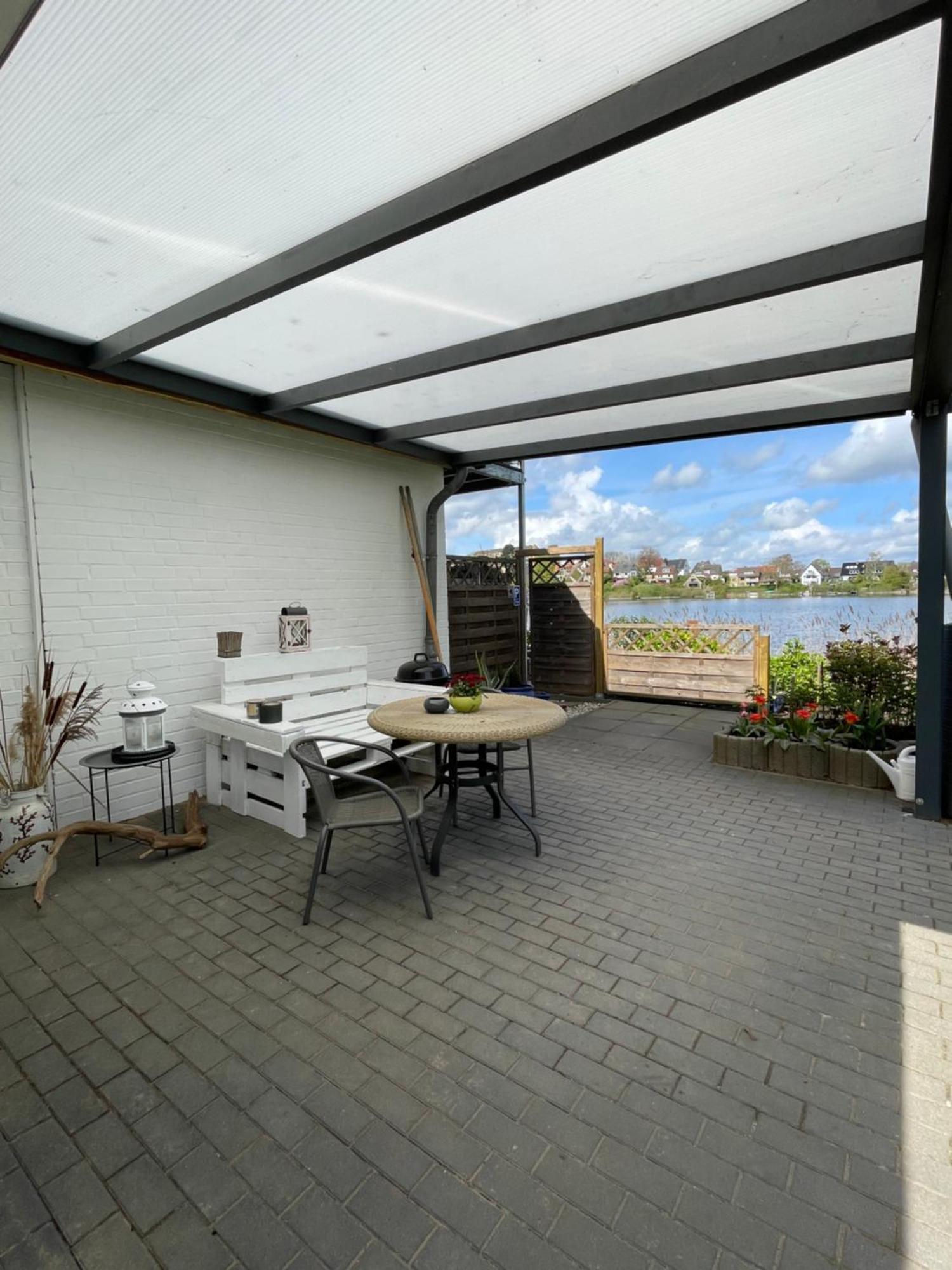 Trentseeparadies Ploen Luaran gambar