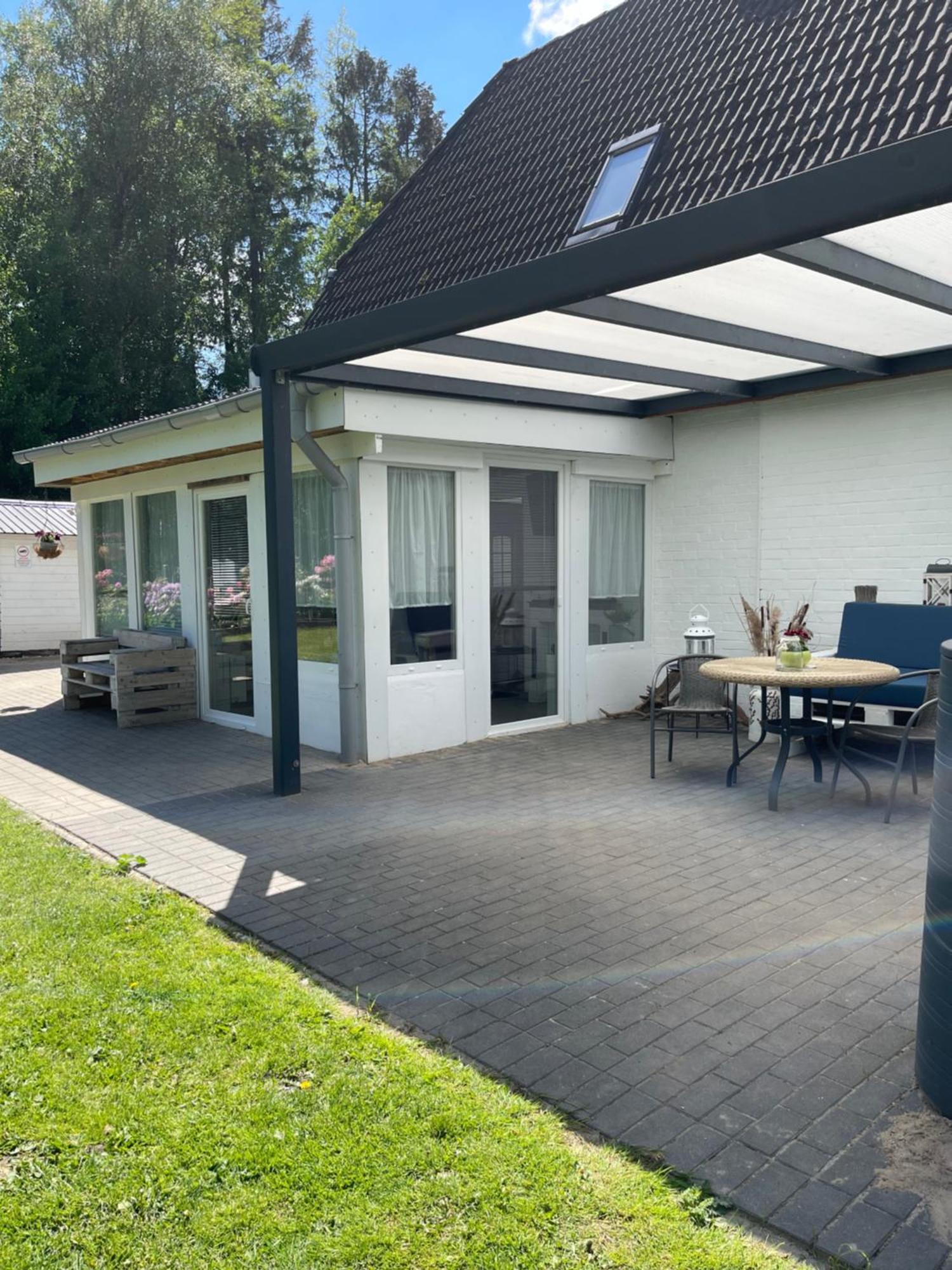 Trentseeparadies Ploen Luaran gambar
