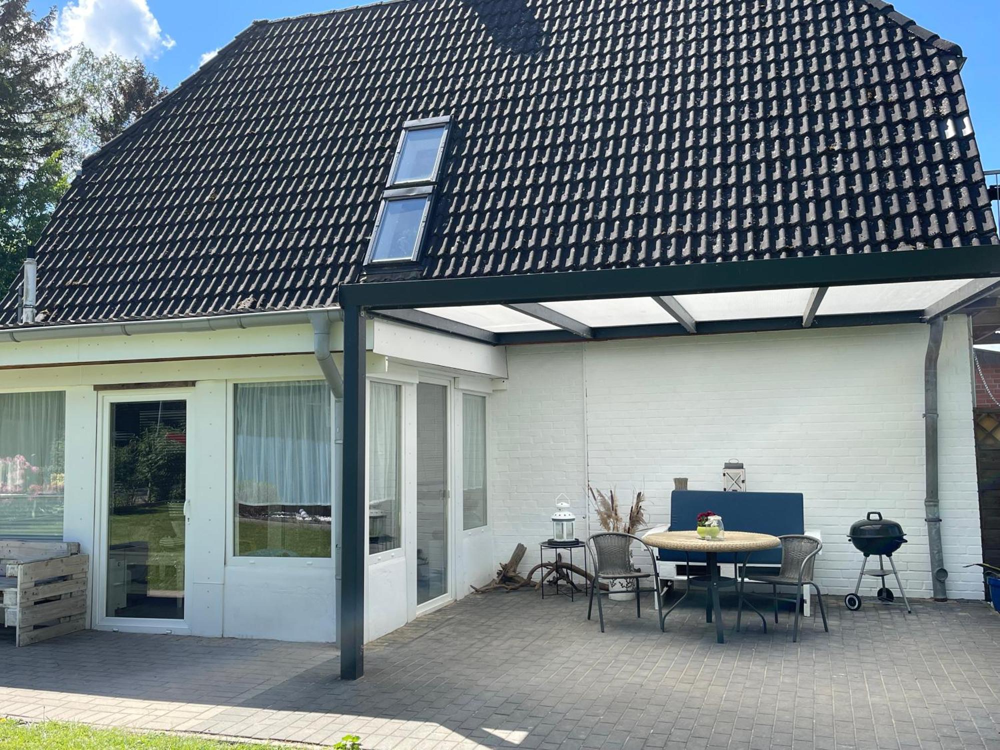 Trentseeparadies Ploen Luaran gambar